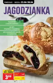 Biedronka gazetka tydzień 26 Strona 46