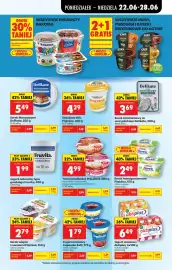 Biedronka gazetka tydzień 26 Strona 49