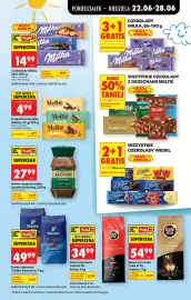 Biedronka gazetka tydzień 26 Strona 5