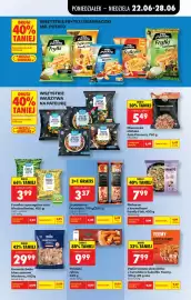 Biedronka gazetka tydzień 26 Strona 53