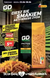 Biedronka gazetka tydzień 26 Strona 58