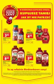 Biedronka gazetka tydzień 26 Strona 60