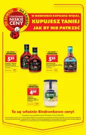 Biedronka gazetka tydzień 26 Strona 61