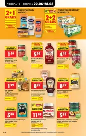 Biedronka gazetka tydzień 26 Strona 62