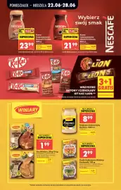 Biedronka gazetka tydzień 26 Strona 65