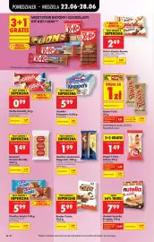 Biedronka gazetka tydzień 26 Strona 66