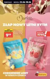 Biedronka gazetka tydzień 26 Strona 69
