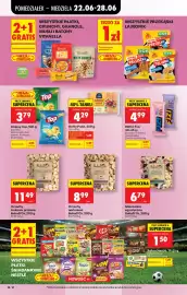 Biedronka gazetka tydzień 26 Strona 70