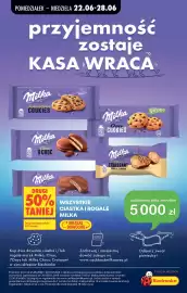 Biedronka gazetka tydzień 26 Strona 73