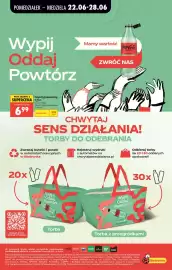 Biedronka gazetka tydzień 26 Strona 79