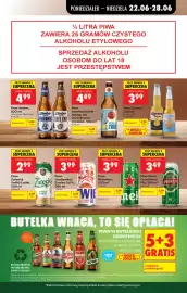 Biedronka gazetka tydzień 26 Strona 81