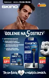Biedronka gazetka tydzień 26 Strona 87