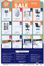 Decofurn catalogue Page 4