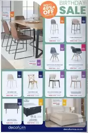Decofurn catalogue Page 2