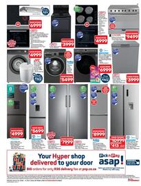 Pick n Pay Hypermarket catalogue Page 8
