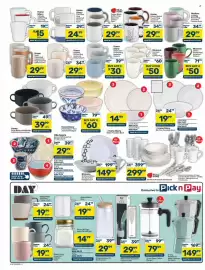 Pick n Pay Hypermarket catalogue Page 2
