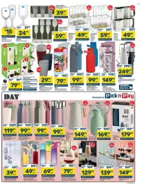Pick n Pay Hypermarket catalogue Page 3