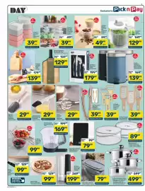 Pick n Pay Hypermarket catalogue Page 4