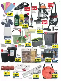 Pick n Pay Hypermarket catalogue Page 7