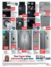 Pick n Pay Hypermarket catalogue Page 8