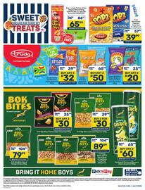 Pick n Pay catalogue Page 8