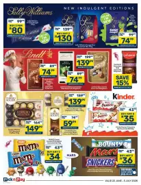 Pick n Pay catalogue Page 2