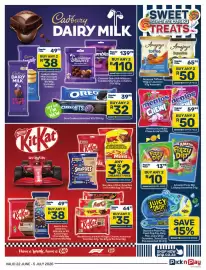 Pick n Pay catalogue Page 3