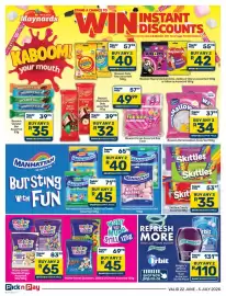 Pick n Pay catalogue Page 4
