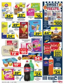 Pick n Pay catalogue Page 5