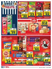 Pick n Pay catalogue Page 6