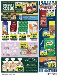 Pick n Pay catalogue Page 7