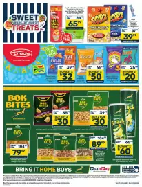 Pick n Pay catalogue Page 8