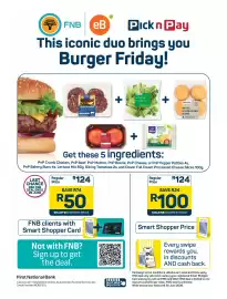 Pick n Pay catalogue week 26 Page 5