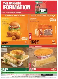 Spar catalogue Page 2