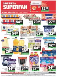 Spar catalogue Page 3