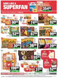 Spar catalogue Page 4