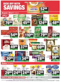 Spar catalogue Page 7