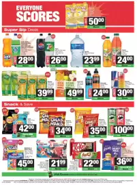 Spar catalogue Page 8