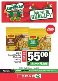 Spar catalogue Page 12