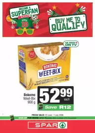 Spar catalogue Page 2