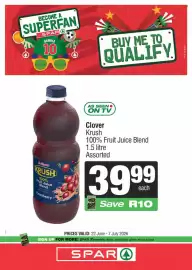 Spar catalogue Page 3