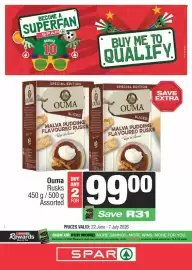 Spar catalogue Page 4