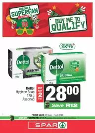 Spar catalogue Page 9