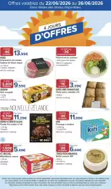 Catalogue Costco page 1