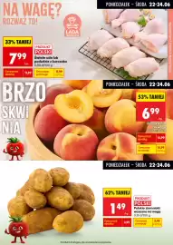 Biedronka gazetka tydzień 26 Strona 3