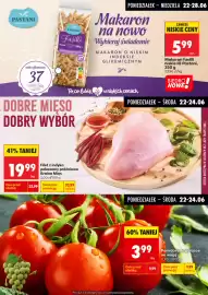Biedronka gazetka tydzień 26 Strona 4