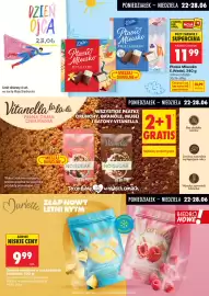 Biedronka gazetka tydzień 26 Strona 5