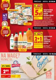 Biedronka gazetka tydzień 26 Strona 6