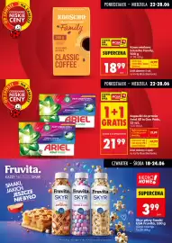 Biedronka gazetka tydzień 26 Strona 7