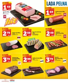 Topaz Express gazetka tydzień 26 Strona 12